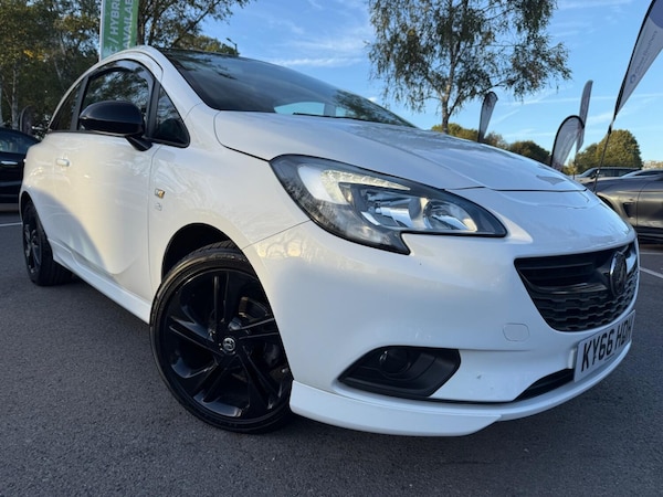 Used Vauxhall Corsa 2016 for sale - 76198316: Photo 21