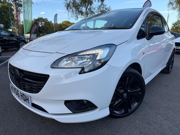 Used Vauxhall Corsa 2016 for sale - 76198316: Photo 22