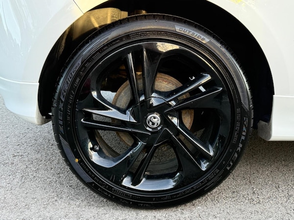 Used Vauxhall Corsa 2016 for sale - 76198316: Photo 25