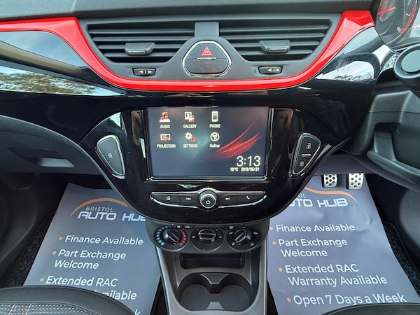 Used Vauxhall Corsa 2016 for sale - 76198316: Photo 26
