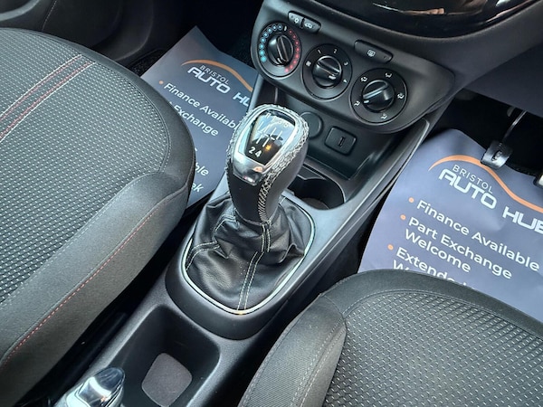 Used Vauxhall Corsa 2016 for sale - 76198316: Photo 28