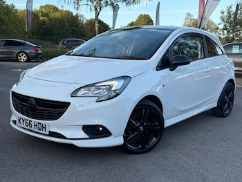 Used Vauxhall Corsa 2016 for sale - 76198316: Photo 2