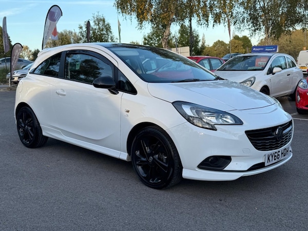 Used Vauxhall Corsa 2016 for sale - 76198316: Photo 30
