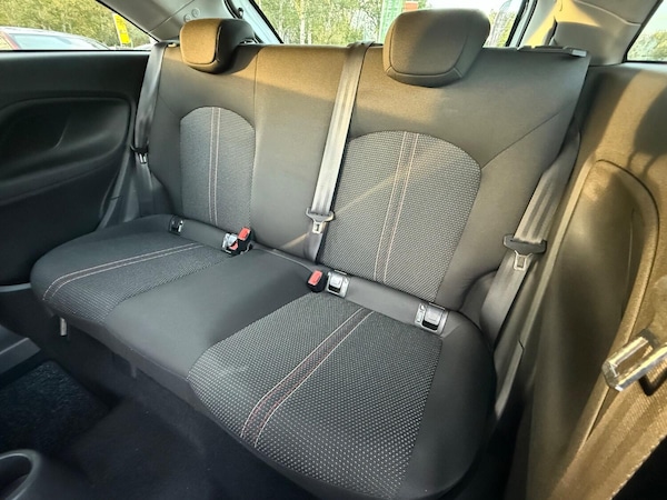 Used Vauxhall Corsa 2016 for sale - 76198316: Photo 39