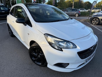 Used Vauxhall Corsa 2016 for sale - 76198316: Photo 3
