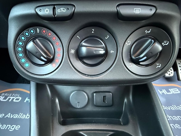 Used Vauxhall Corsa 2016 for sale - 76198316: Photo 42