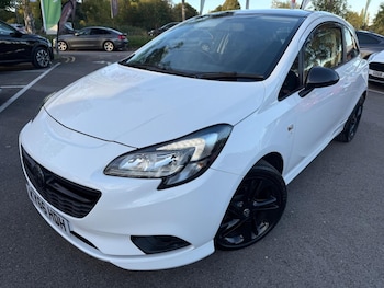 Used Vauxhall Corsa 2016 for sale - 76198316: Photo 4
