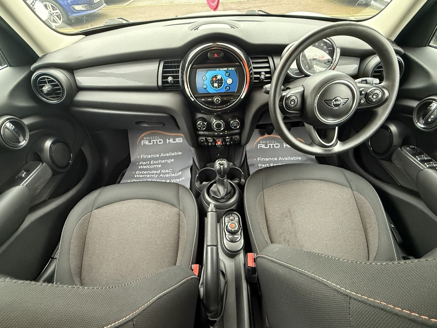 Used MINI Hatch 2018 for sale - 77228204: Photo 11