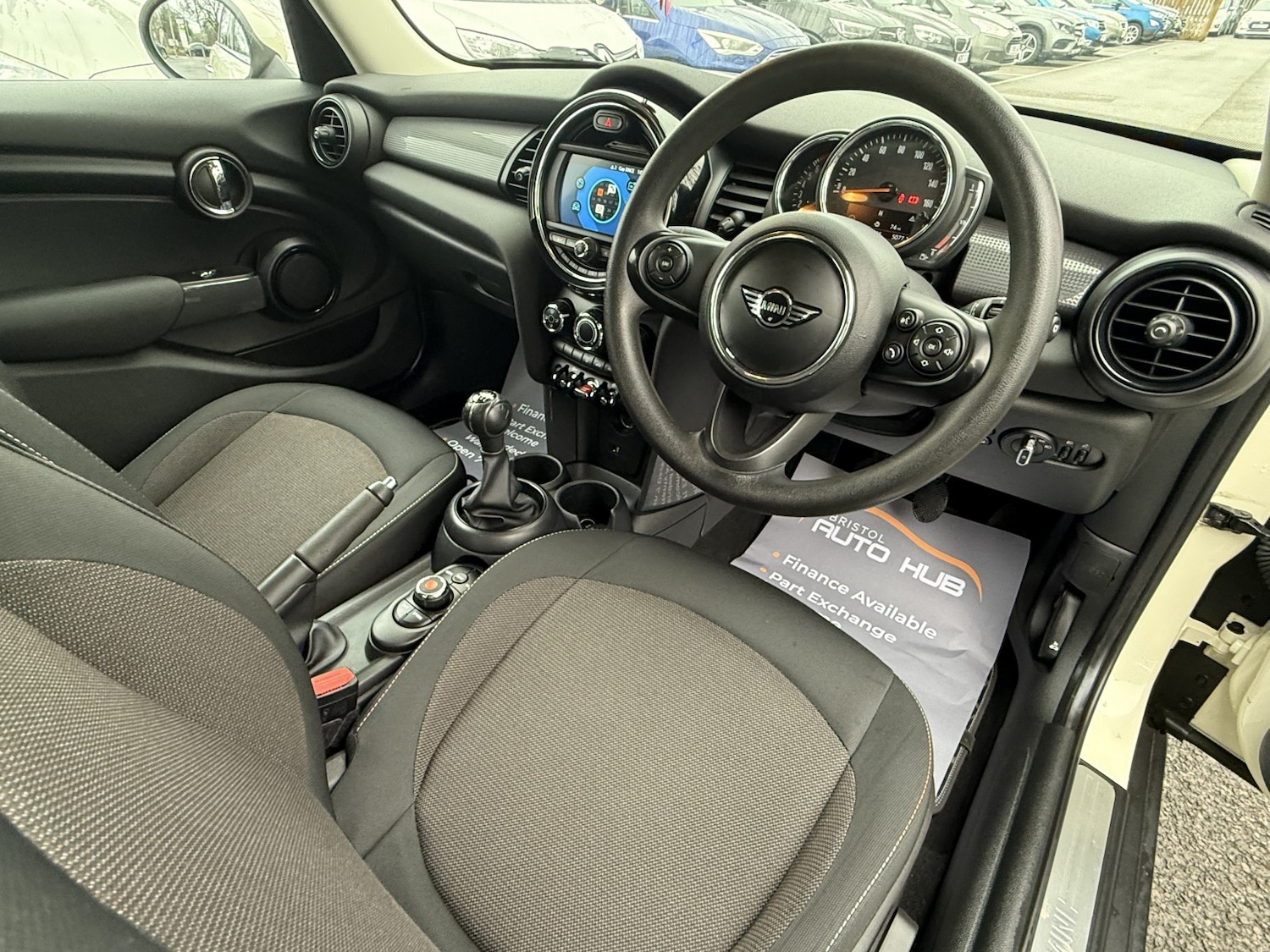 Used MINI Hatch 2018 for sale - 77228204: Photo 12