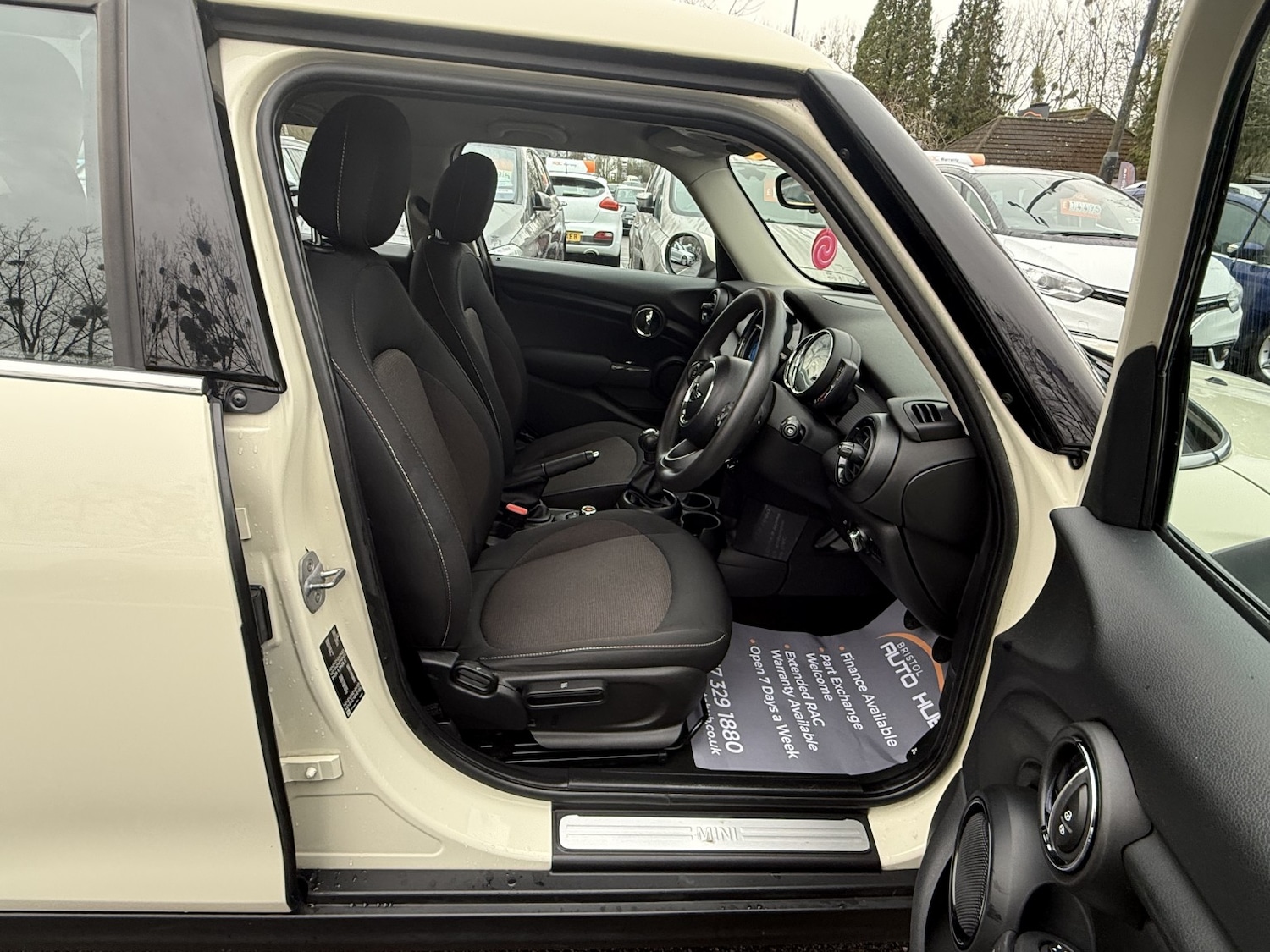 Used MINI Hatch 2018 for sale - 77228204: Photo 13