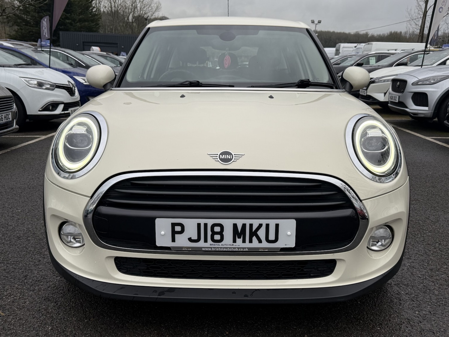 Used MINI Hatch 2018 for sale - 77228204: Photo 18