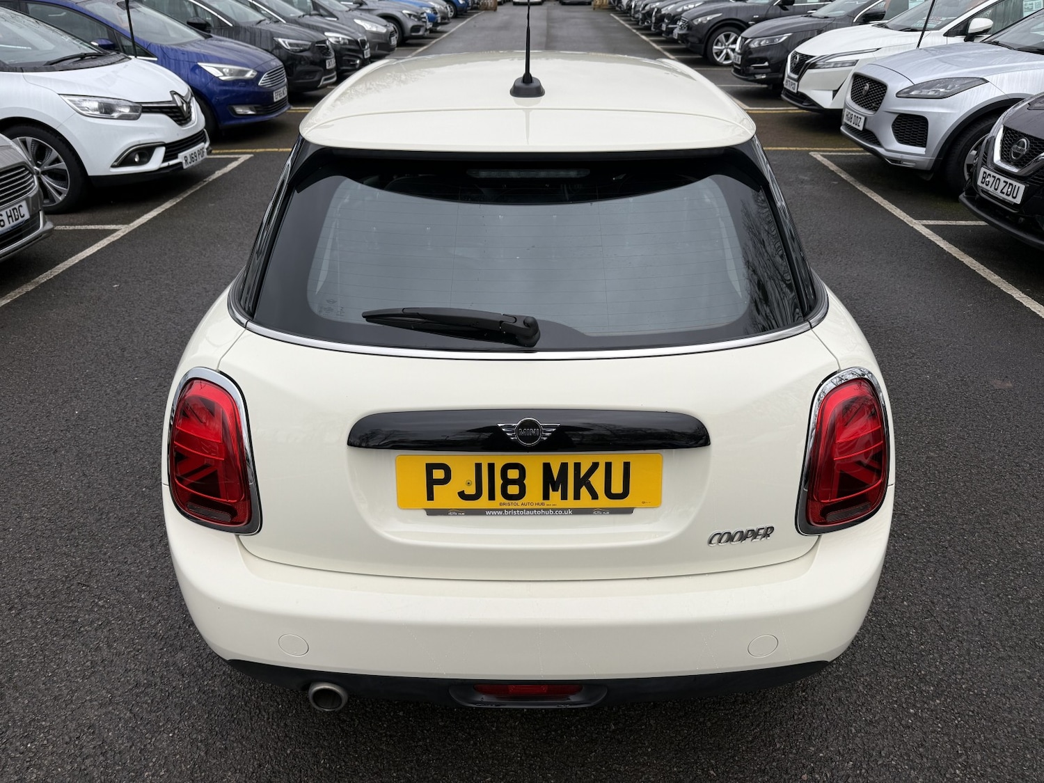 Used MINI Hatch 2018 for sale - 77228204: Photo 21