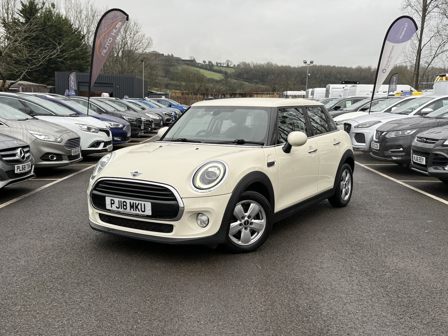 Used MINI Hatch 2018 for sale - 77228204: Photo 23