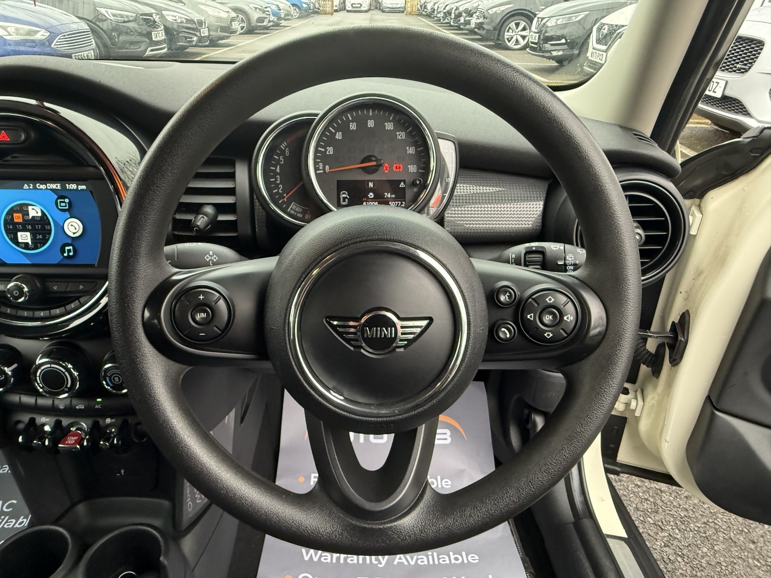 Used MINI Hatch 2018 for sale - 77228204: Photo 27