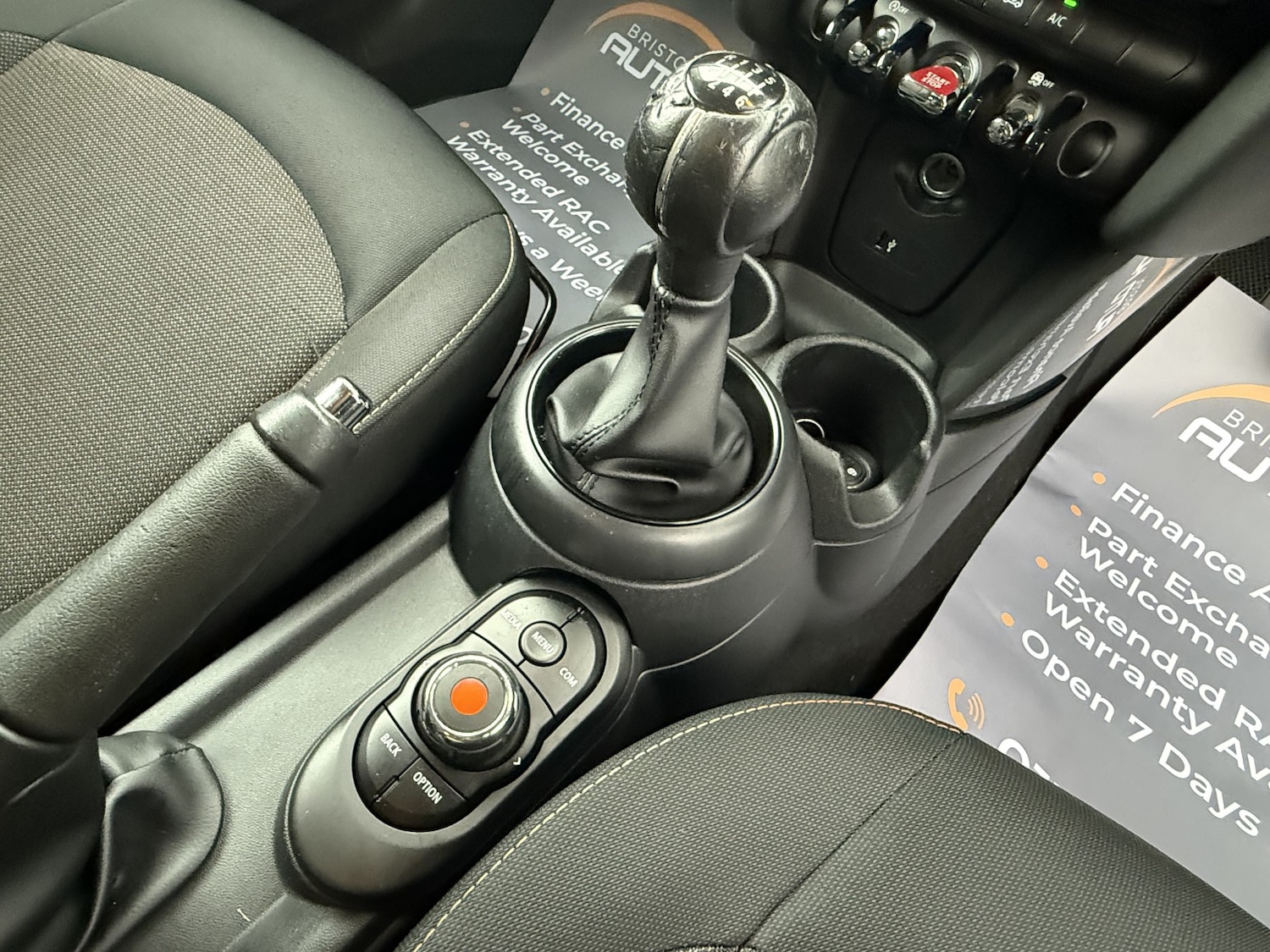 Used MINI Hatch 2018 for sale - 77228204: Photo 28