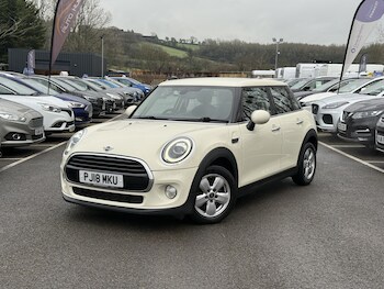 Used MINI Hatch 2018 for sale - 77228204: Photo