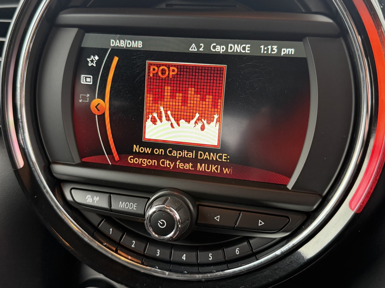 Used MINI Hatch 2018 for sale - 77228204: Photo 30