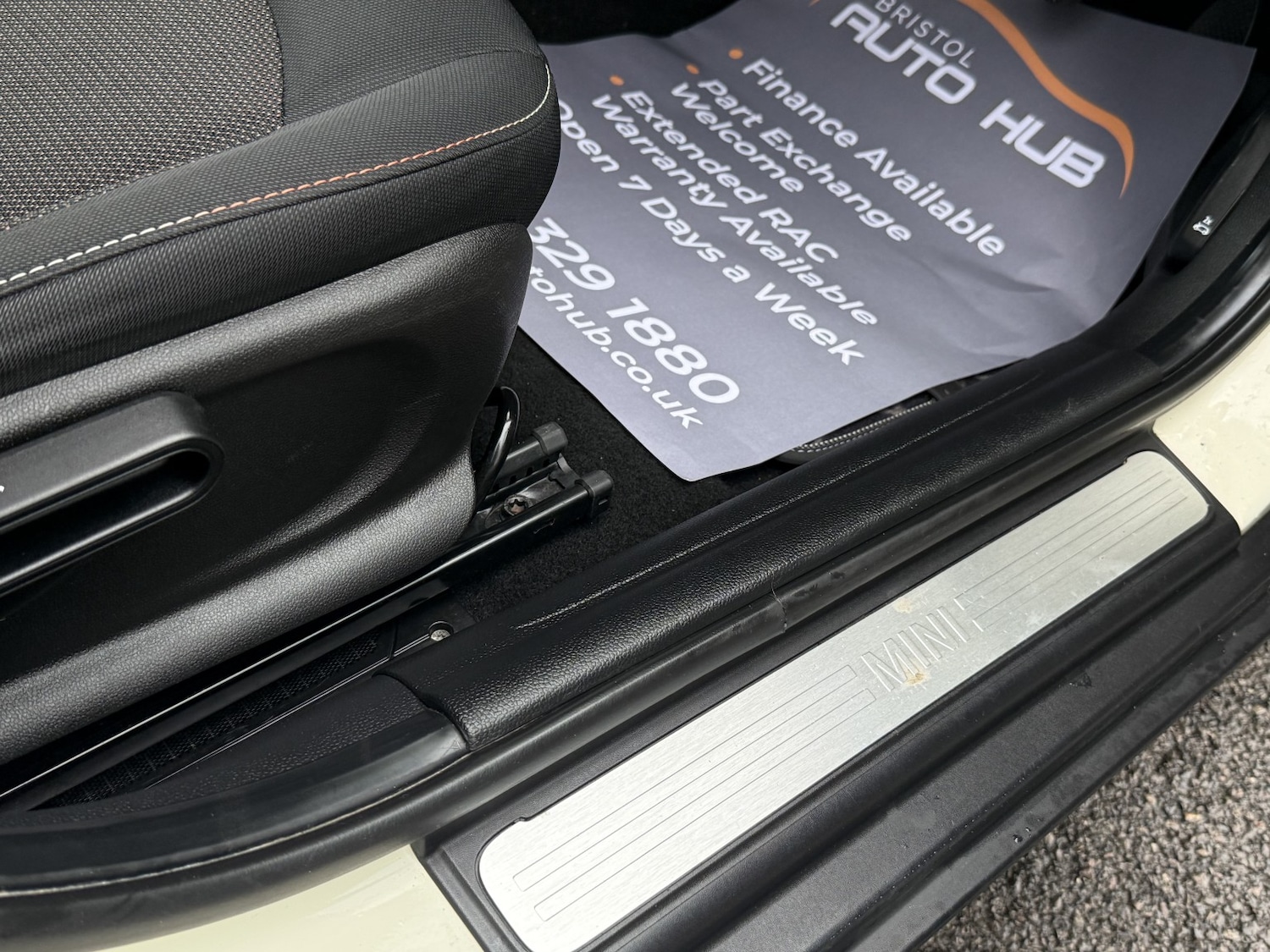 Used MINI Hatch 2018 for sale - 77228204: Photo 34