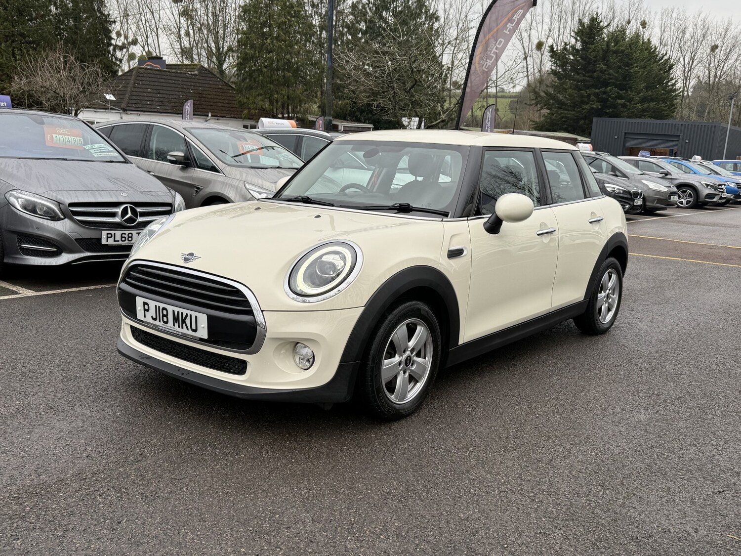 Used MINI Hatch 2018 for sale - 77228204: Photo 36