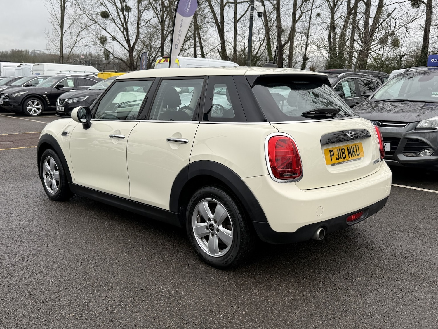 Used MINI Hatch 2018 for sale - 77228204: Photo 37