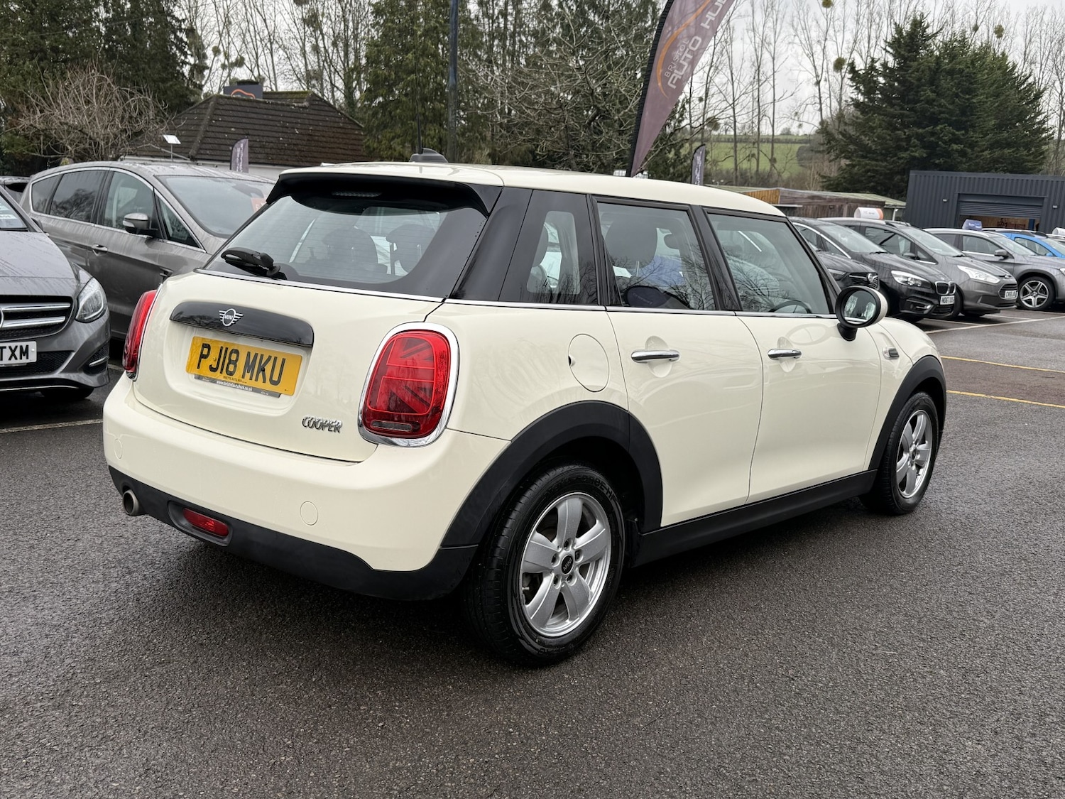 Used MINI Hatch 2018 for sale - 77228204: Photo 38