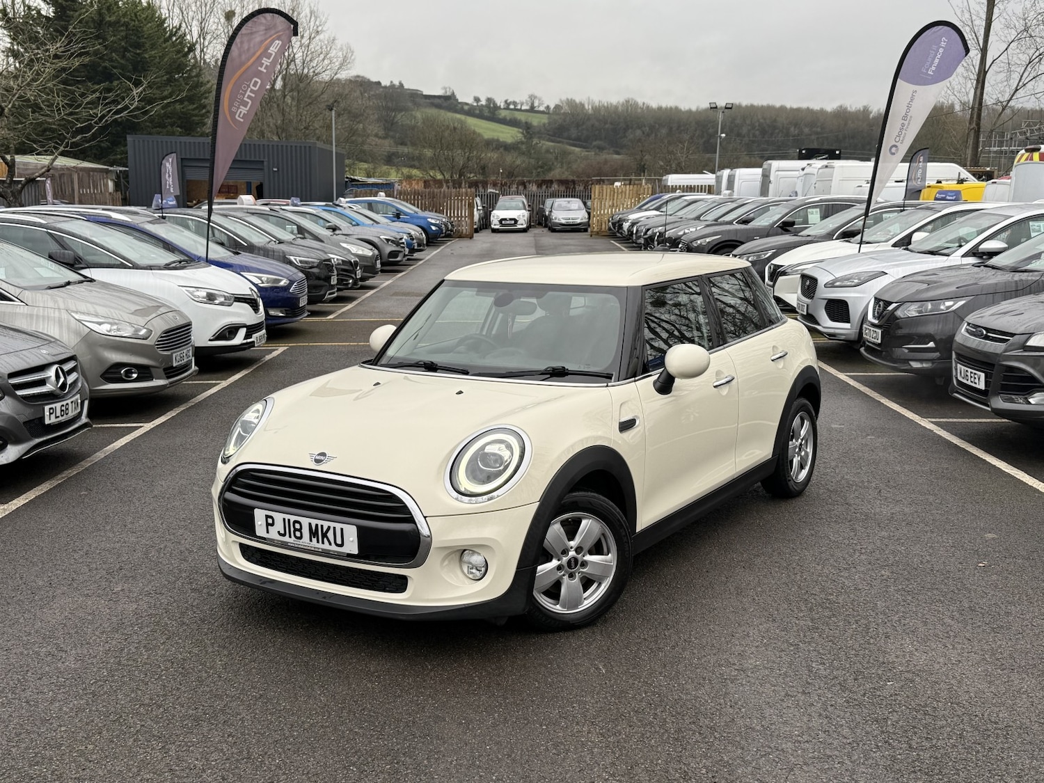 Used MINI Hatch 2018 for sale - 77228204: Photo 4