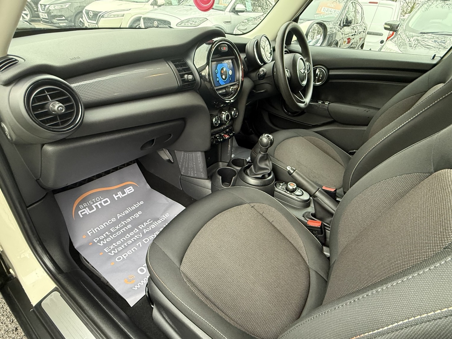 Used MINI Hatch 2018 for sale - 77228204: Photo 42