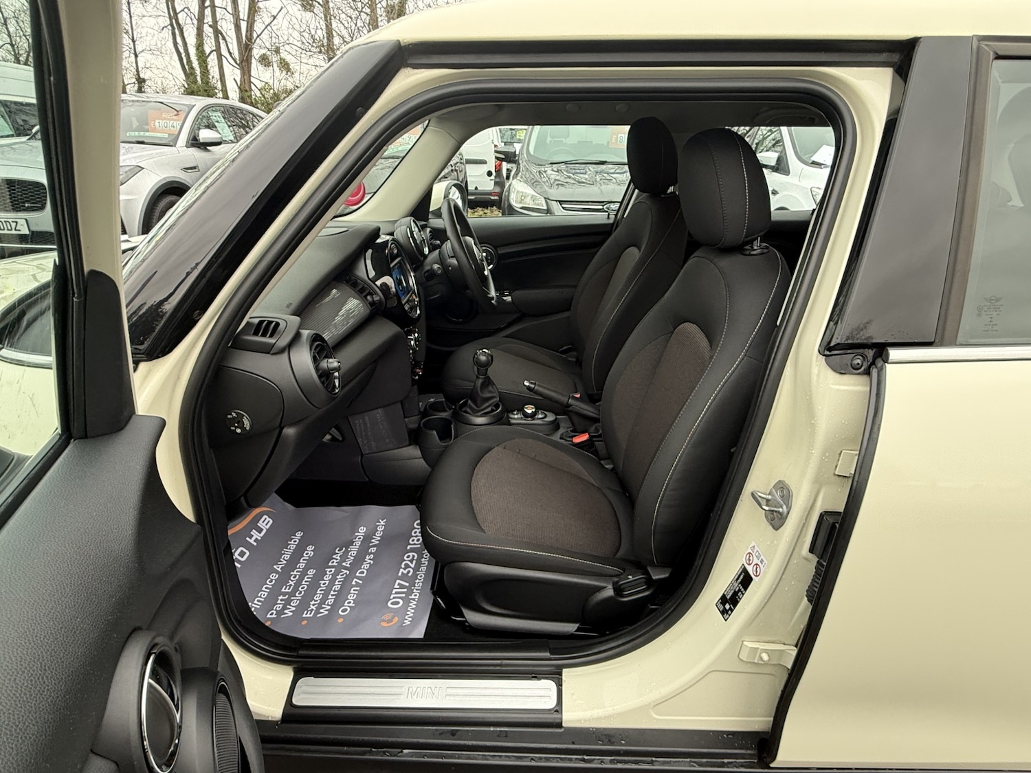 Used MINI Hatch 2018 for sale - 77228204: Photo 43