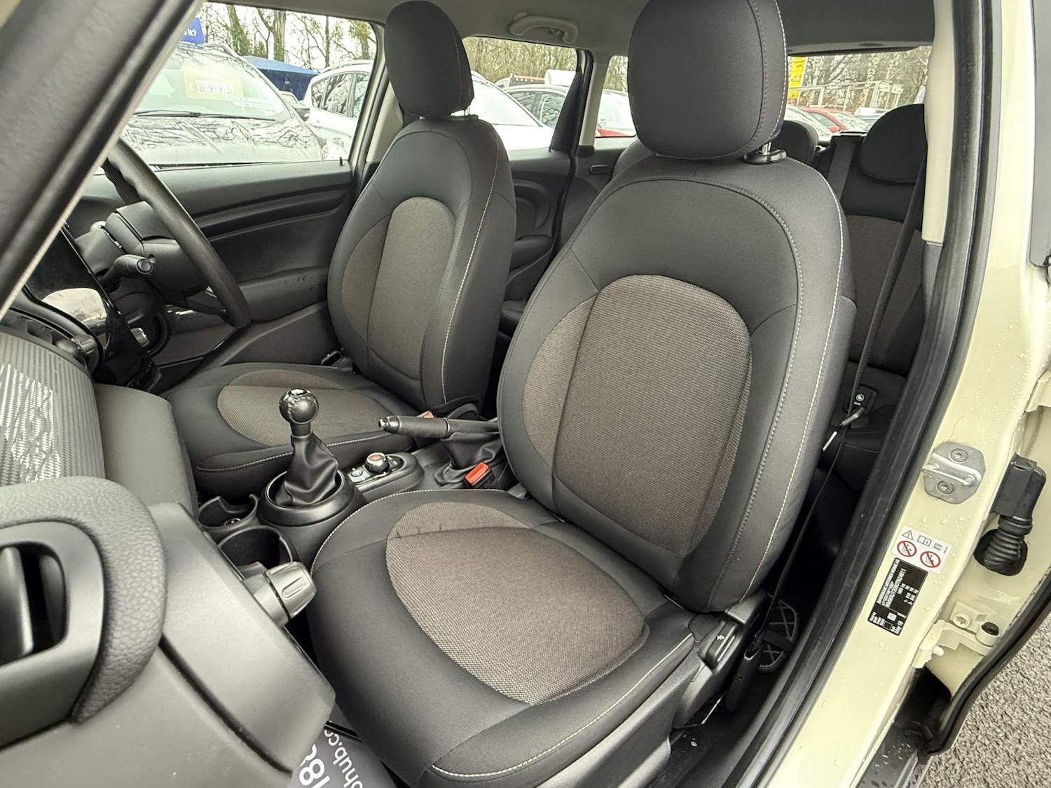 Used MINI Hatch 2018 for sale - 77228204: Photo 44