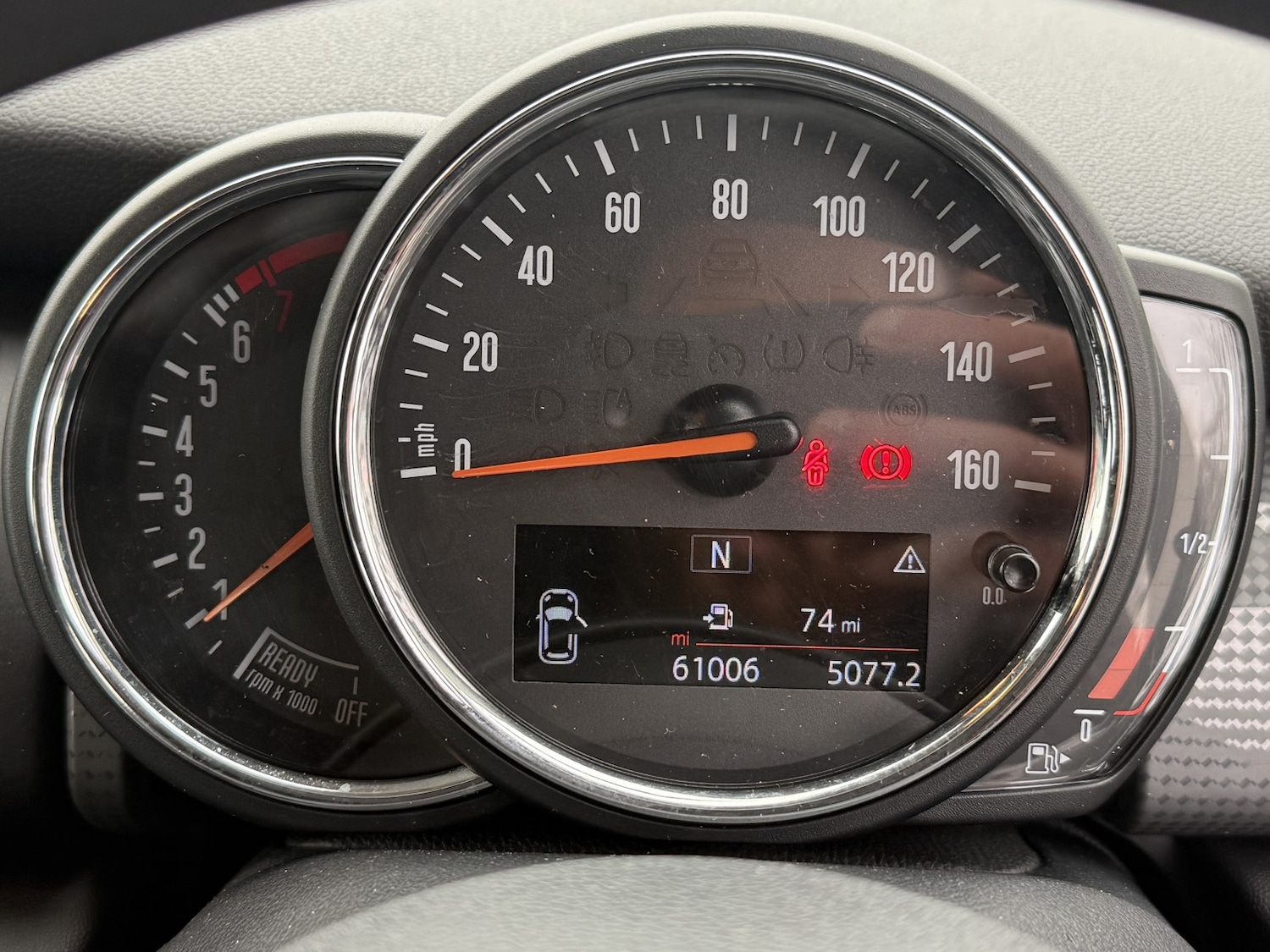 Used MINI Hatch 2018 for sale - 77228204: Photo 48