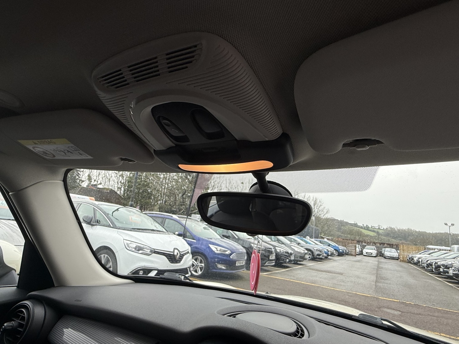 Used MINI Hatch 2018 for sale - 77228204: Photo 49