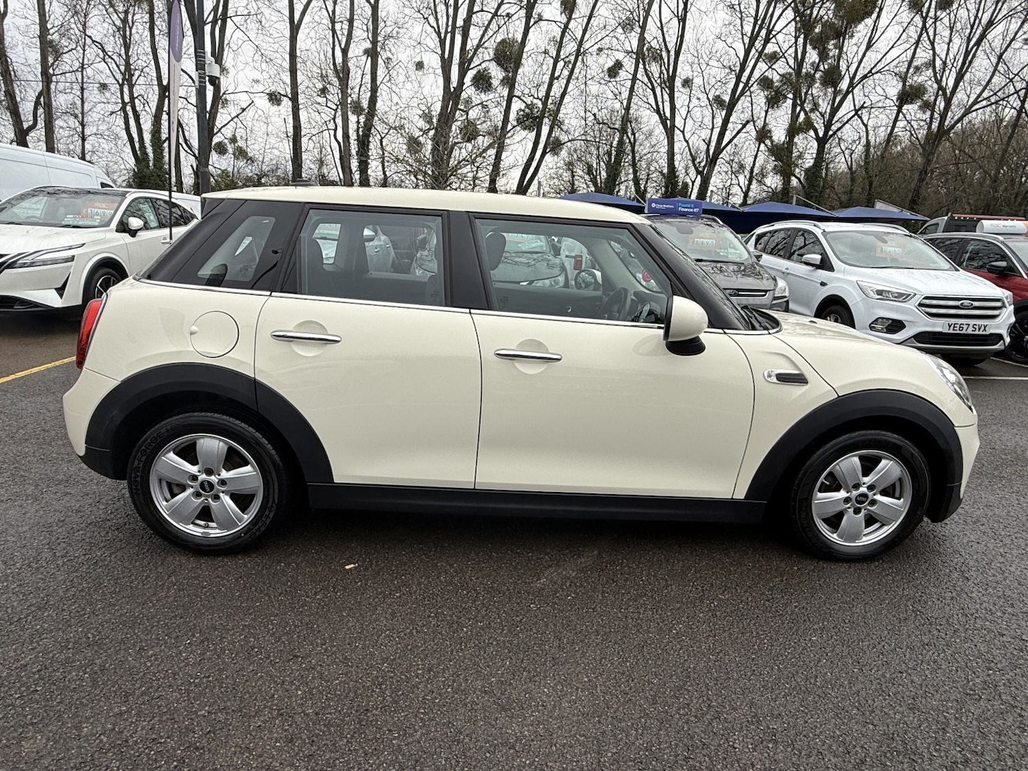 Used MINI Hatch 2018 for sale - 77228204: Photo 6