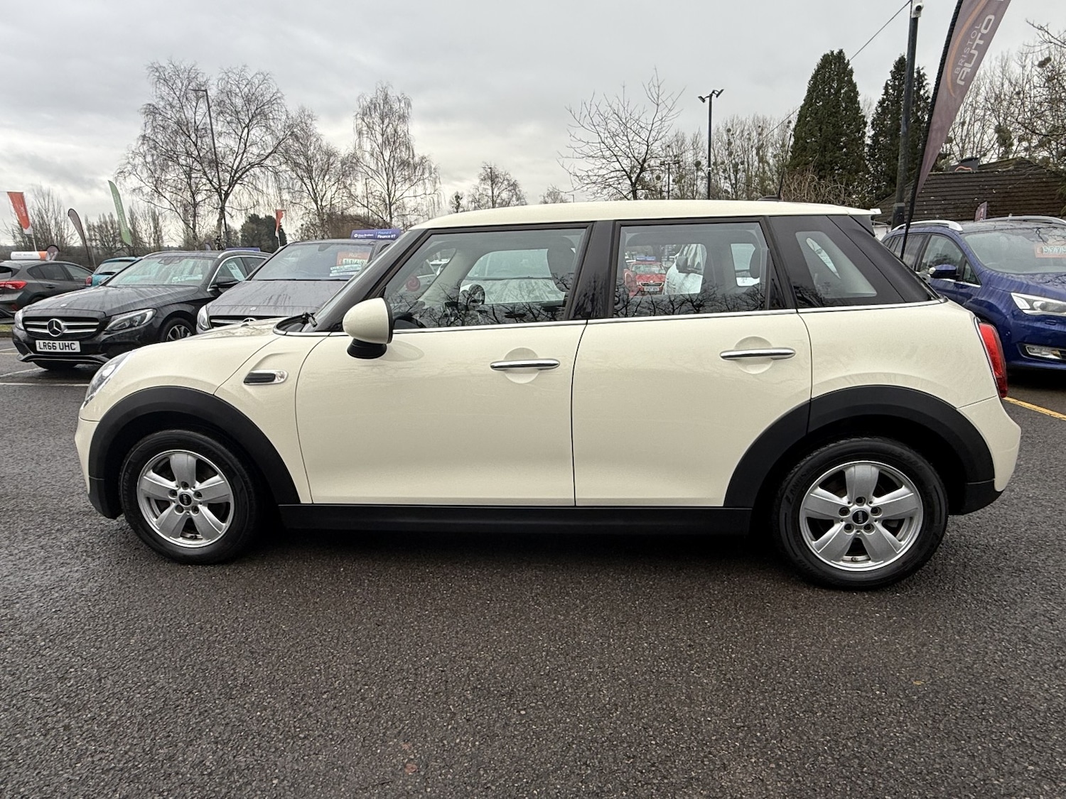 Used MINI Hatch 2018 for sale - 77228204: Photo 7