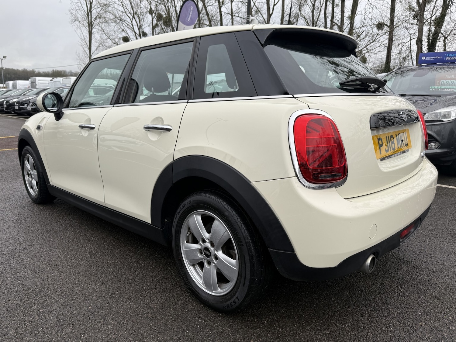 Used MINI Hatch 2018 for sale - 77228204: Photo 8