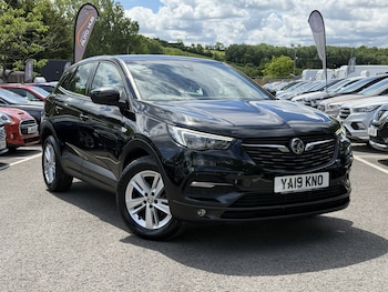 Used Vauxhall Grandland X 2019 for sale - 78599648: Photo