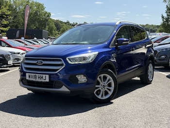 Used Ford Kuga 2018 for sale - 79205416: Photo