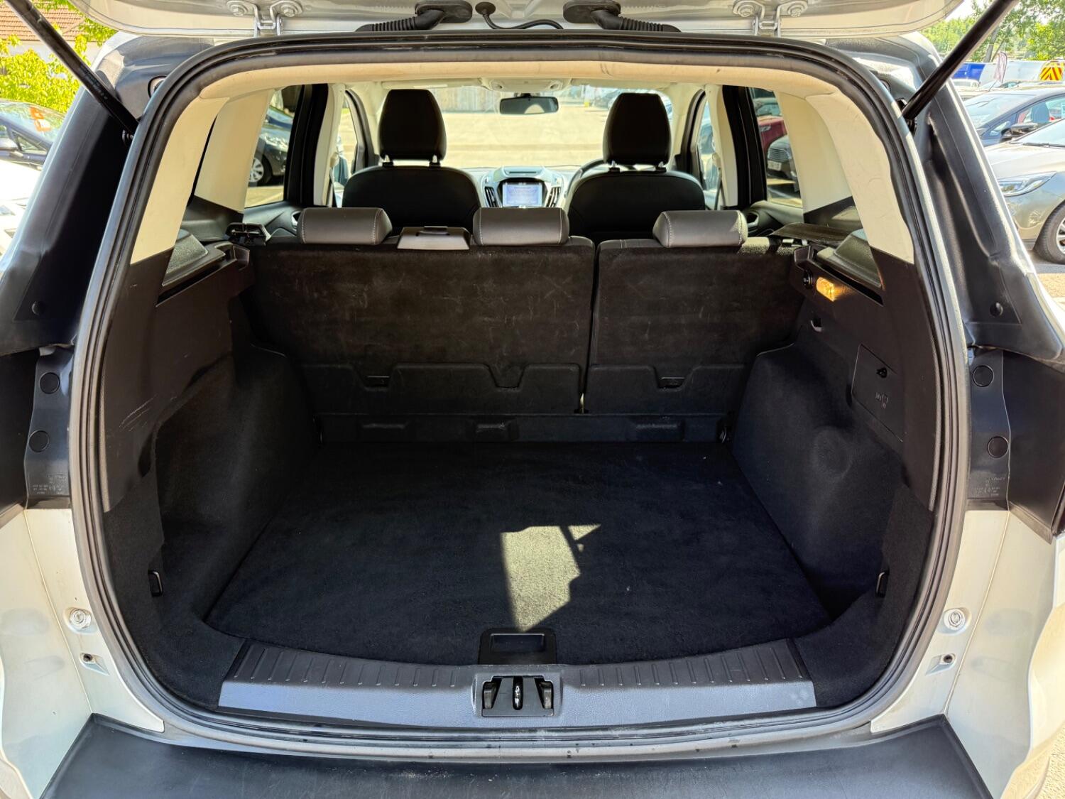 Vehicle 16