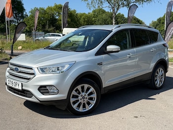 Used Ford Kuga 2019 for sale - 75018949: Photo
