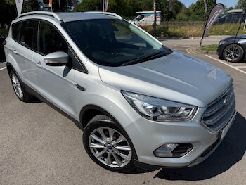 Used Ford Kuga 2019 for sale - 75018949: Photo