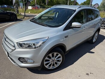 Used Ford Kuga 2019 for sale - 75018949: Photo