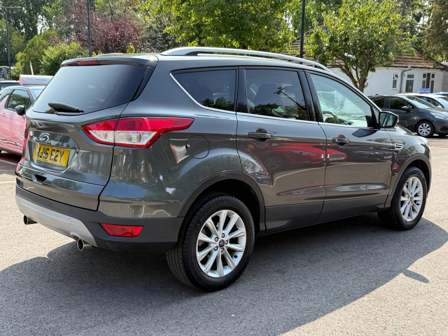 Used Ford Kuga 2016 for sale - 77403635: Photo 23