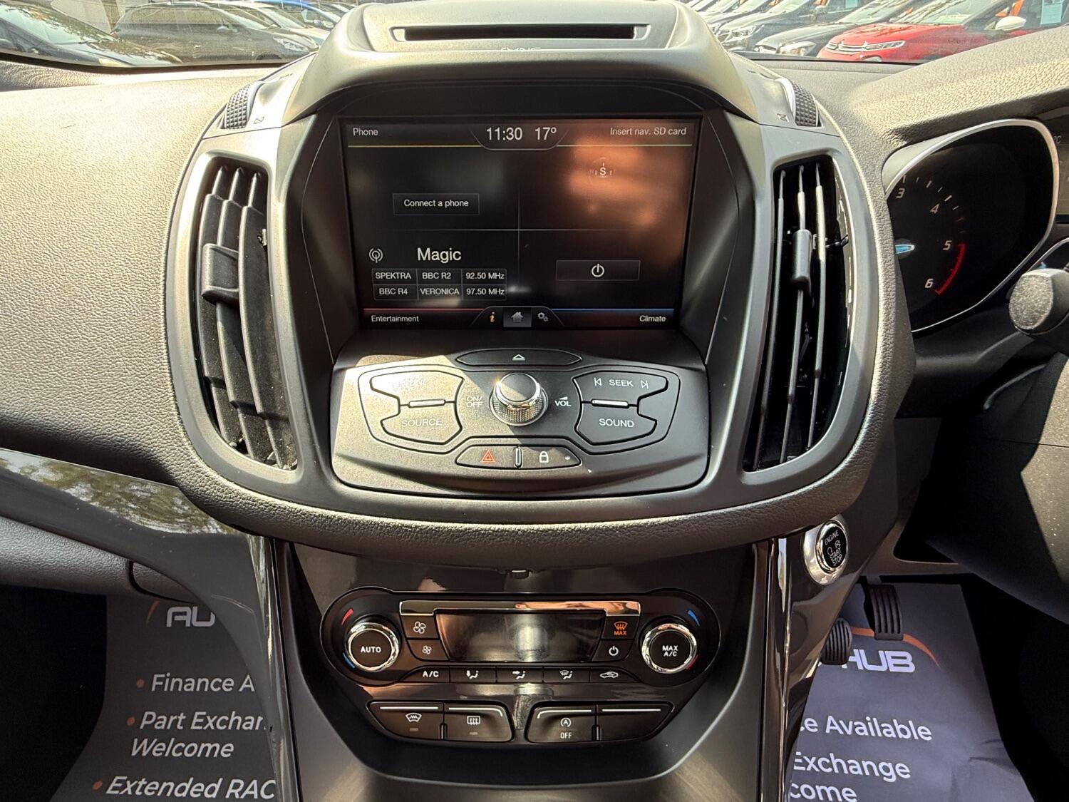 Used Ford Kuga 2016 for sale - 77403635: Photo 26