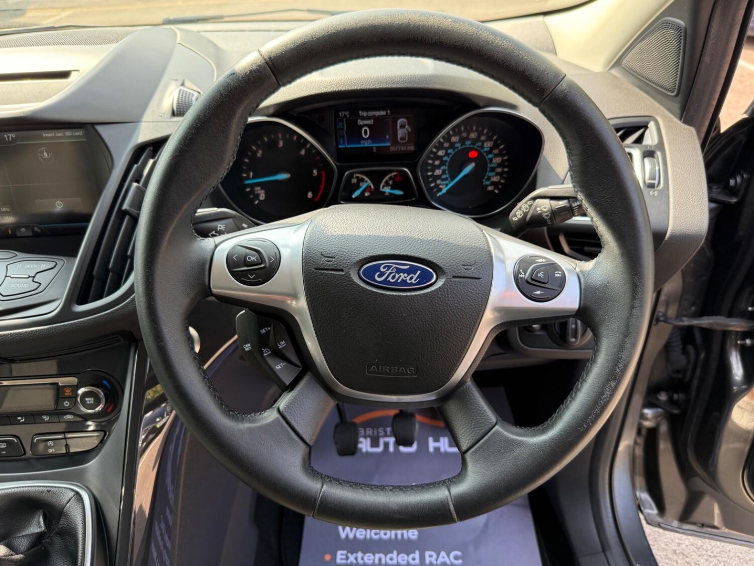 Used Ford Kuga 2016 for sale - 77403635: Photo 27