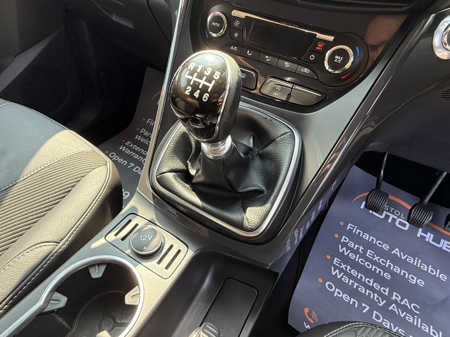 Used Ford Kuga 2016 for sale - 77403635: Photo 28