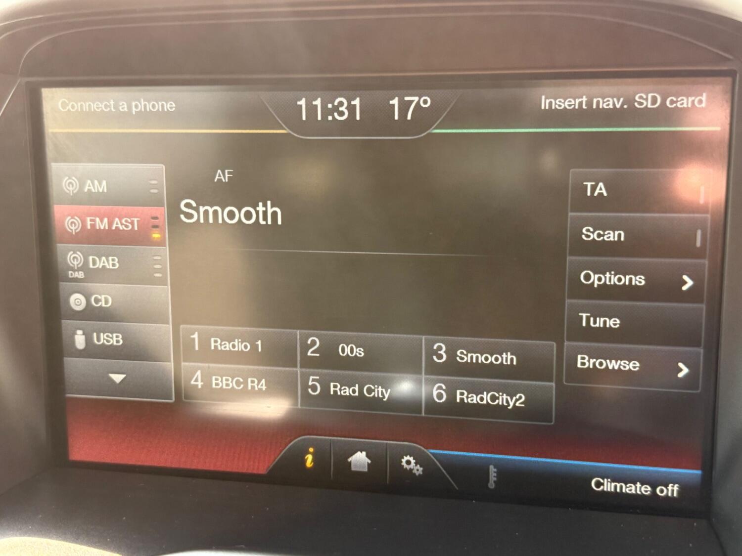 Used Ford Kuga 2016 for sale - 77403635: Photo 29