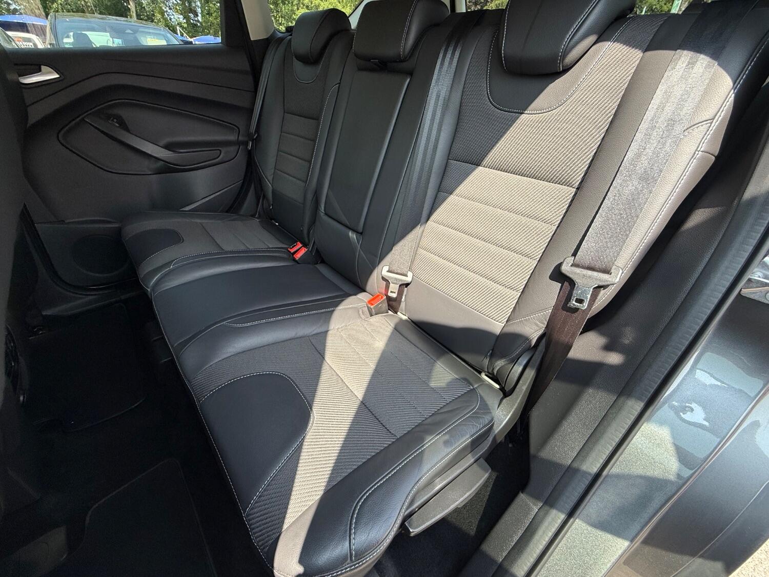 Used Ford Kuga 2016 for sale - 77403635: Photo 38