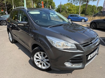 Used Ford Kuga 2016 for sale - 77403635: Photo