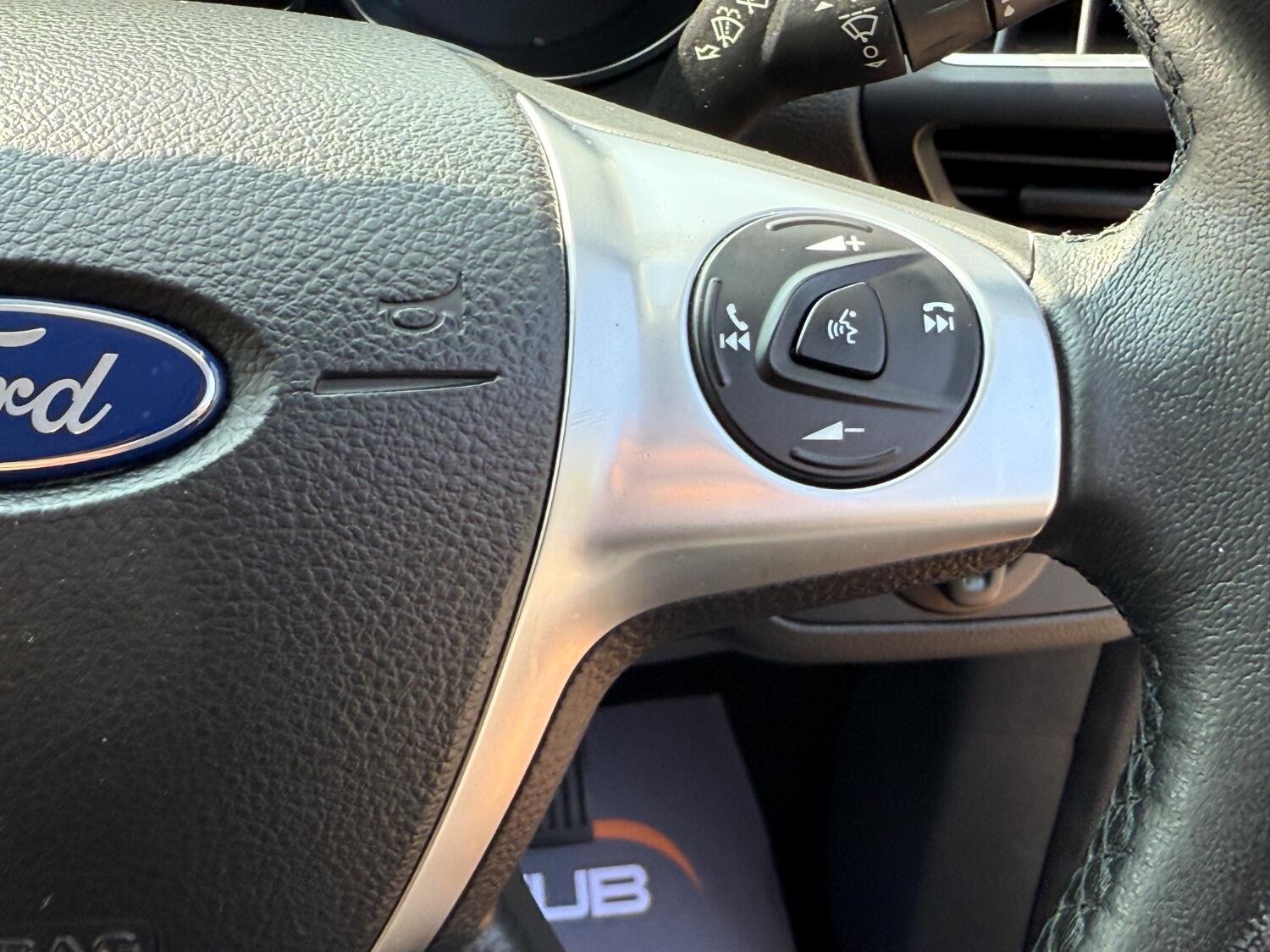 Used Ford Kuga 2016 for sale - 77403635: Photo 43