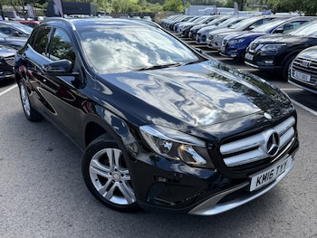 Used Mercedes-Benz GLA 2016 for sale - 78762637: Photo