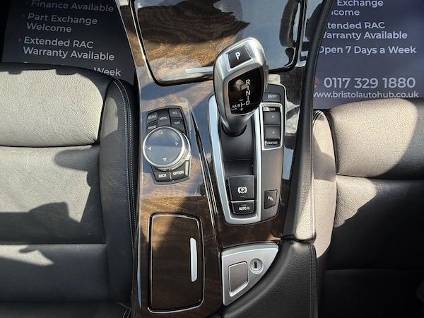 Used BMW 5 Series 2014 for sale - 75349221: Photo 27